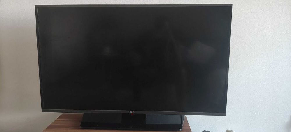 Venda SmartTV LG 43".
