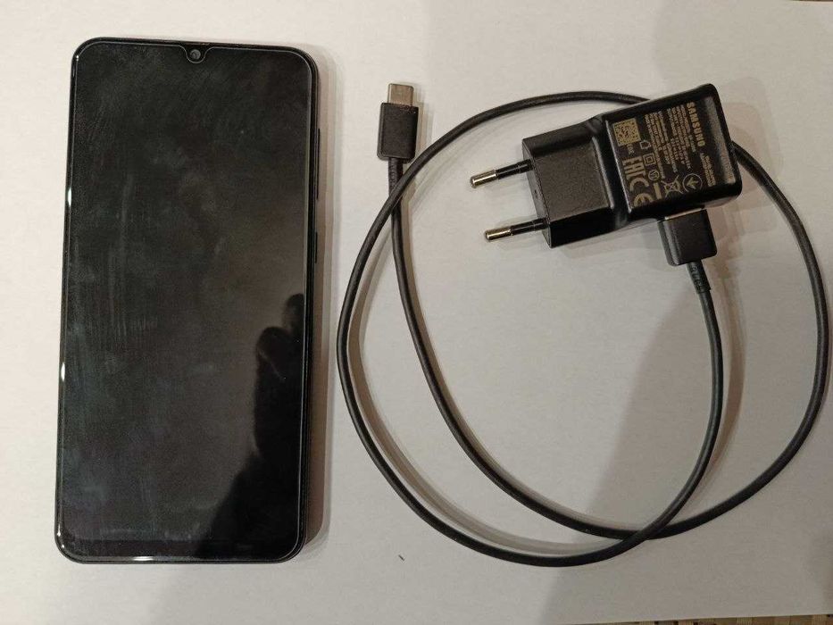 Смартфон Samsung A50