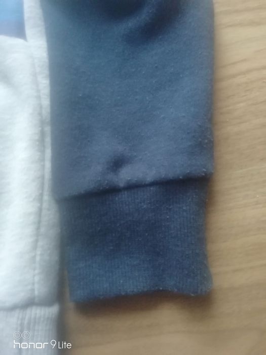 Bluza na polarku