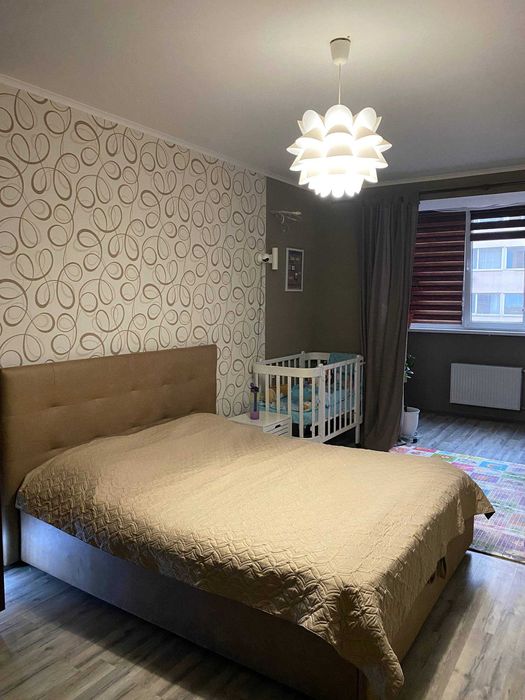 Продажа квартиры в новом газифицированном доме на Старицкого!