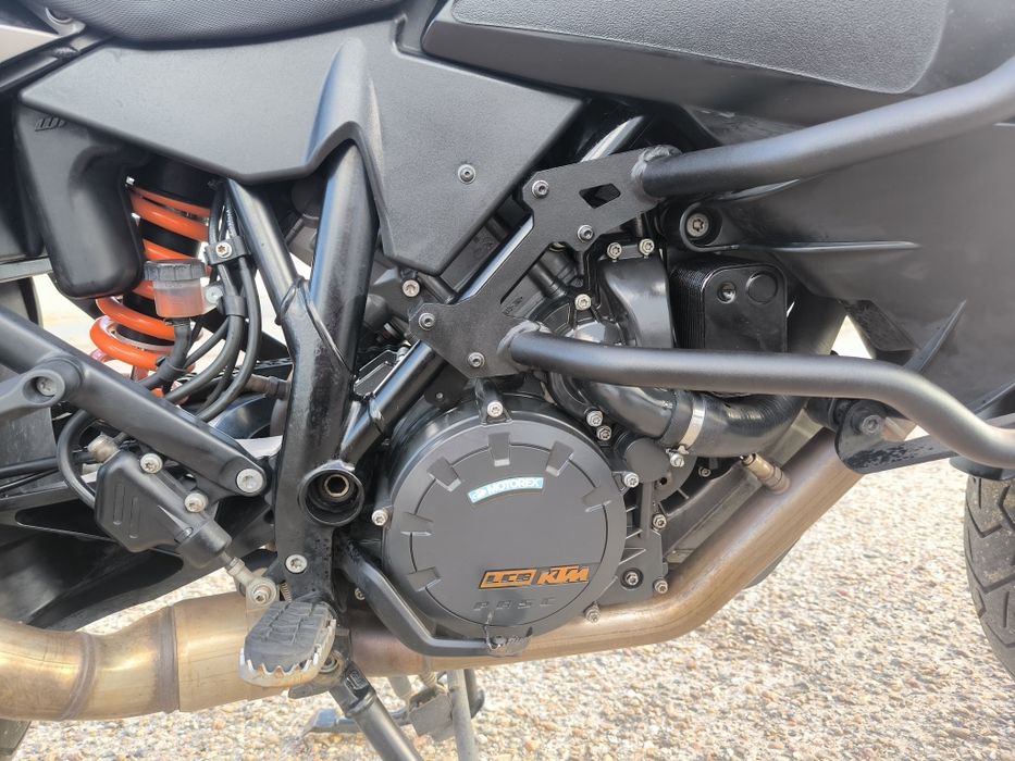 KTM Adventure 1190