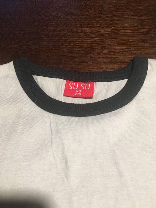 T-shirt NOWY MI86/92 cm