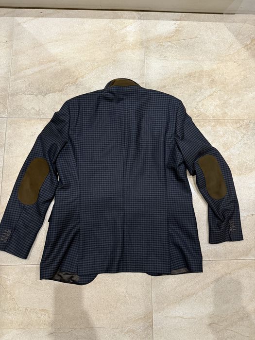 Блейзер Hugo Boss wool оригинал .