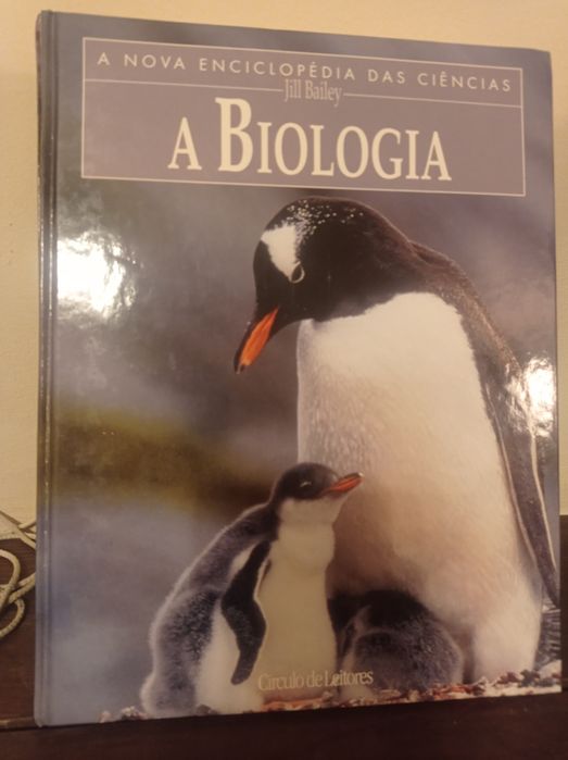 Nova enciclopédia das ciências