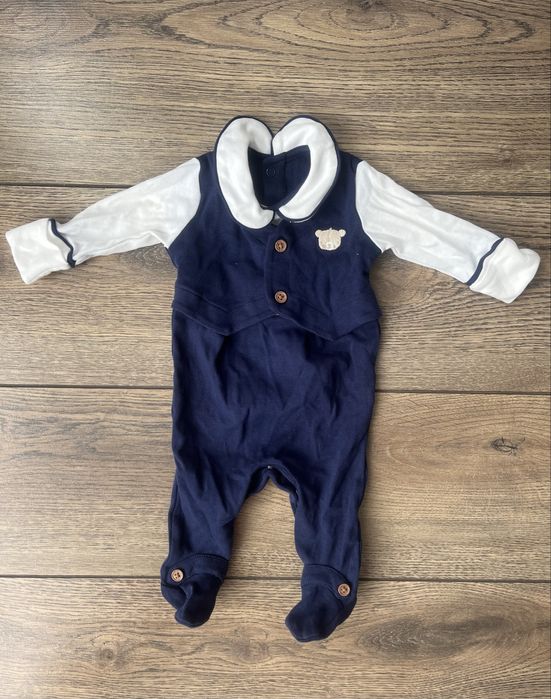 Нарядний чоловічок