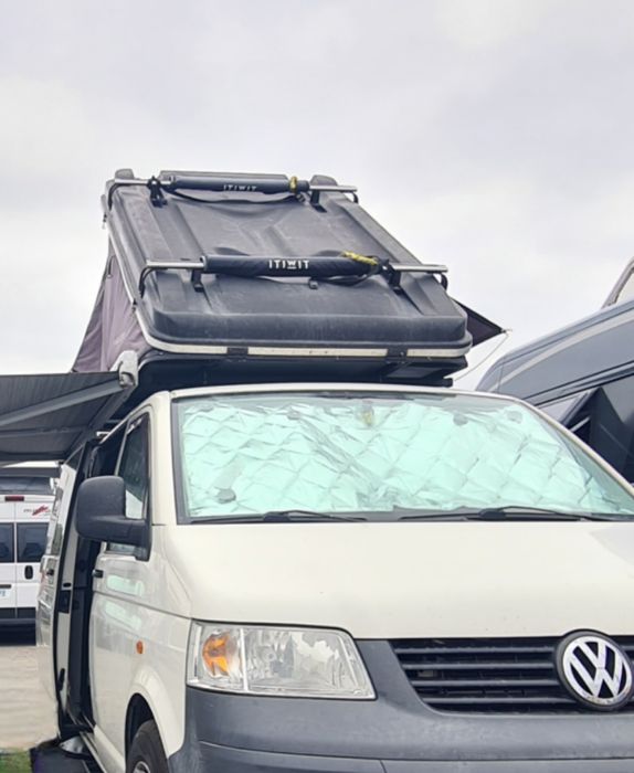 Tenda de tejadilho Prime Tech