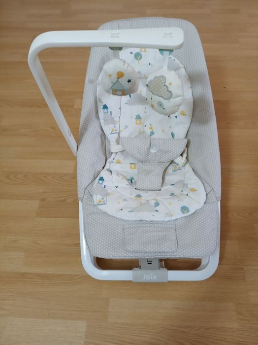 Espreguiçadeira JOIE