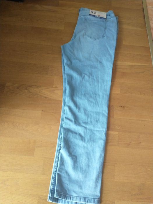 spodnie Damskie jeans