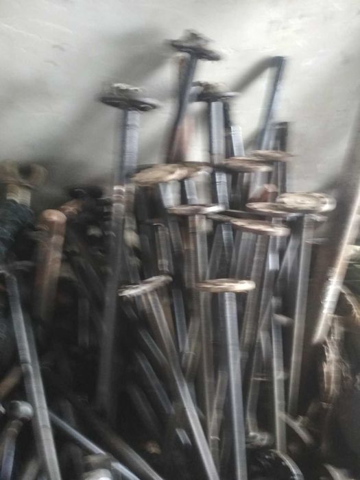 піввісь полуось уаз газ зіл