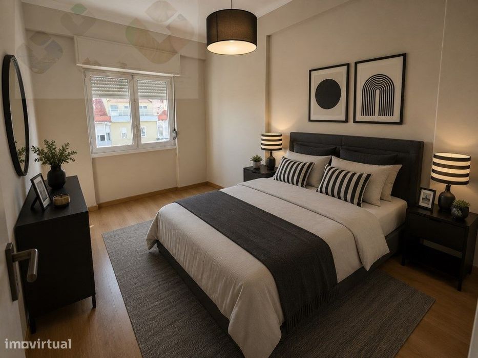 Apartamento T1 Venda Amadora