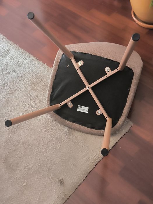 Caldeiras novas sala