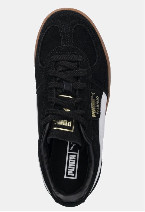 кросівки жіночі Puma Palermo