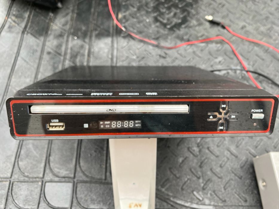 Sistema de som, diversos (Samsung)
