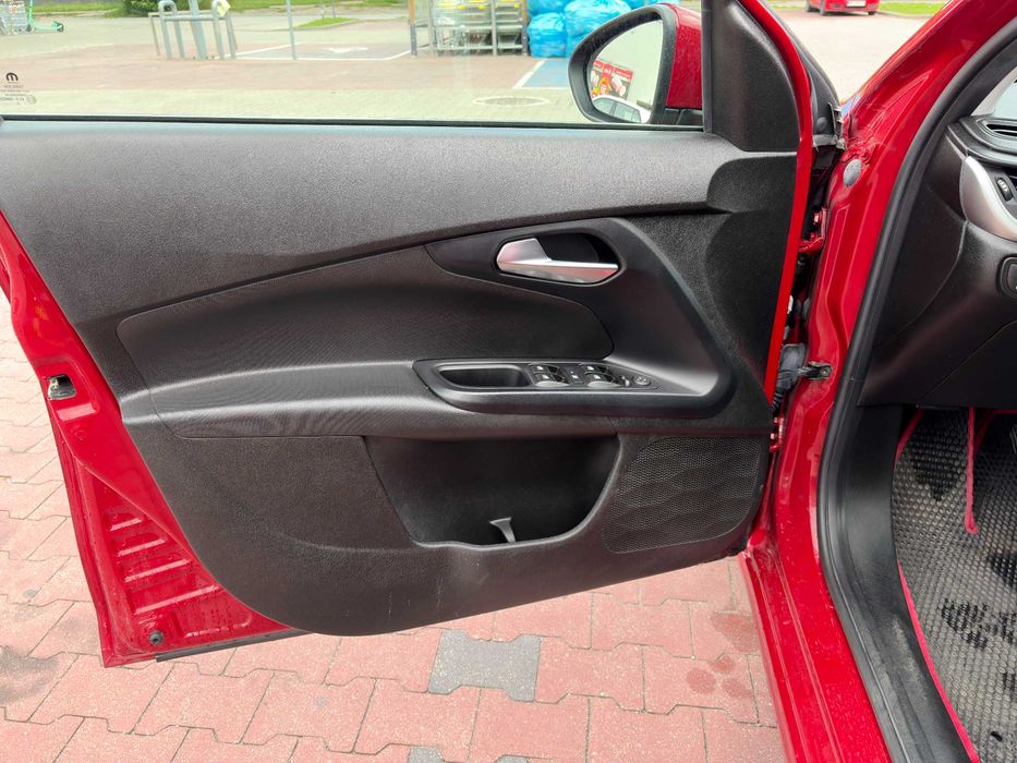 FIAT TIPO 2020 VIN ZFA35600006S42437 фото оголошення 10 з 19