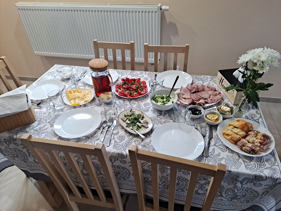 Apartamenty Kąty Rybackie Siedlisko na Zaciszu  zapraszamy.