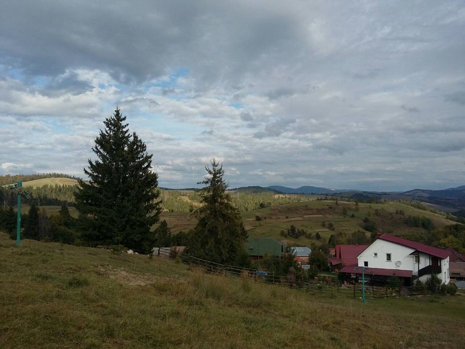 Продаж земельна ділянка під комерцію