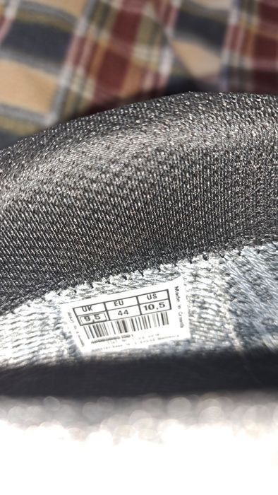 Ботинки берцы Haix