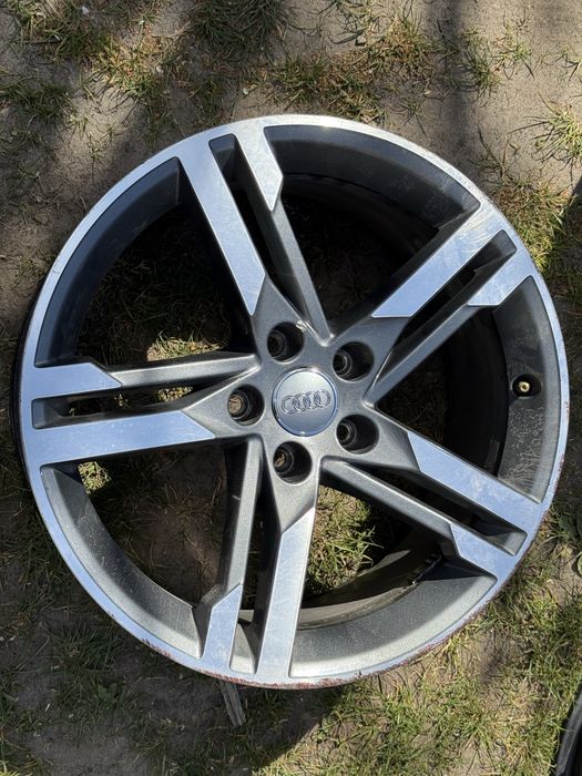 Диски Audi A4 А5 B9 s-line