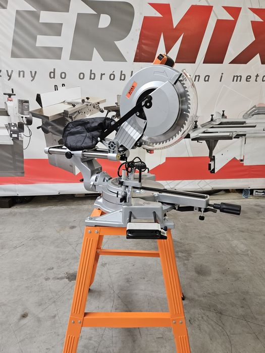 Piła ukośnica tarczowa Atika 305 Stół Pieróg • OLX.pl