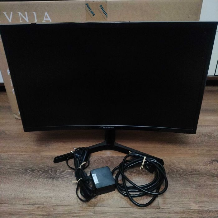 Komputer I-7 9700F,16GB,RTX-2060,250GB SSD+2TB HDD
