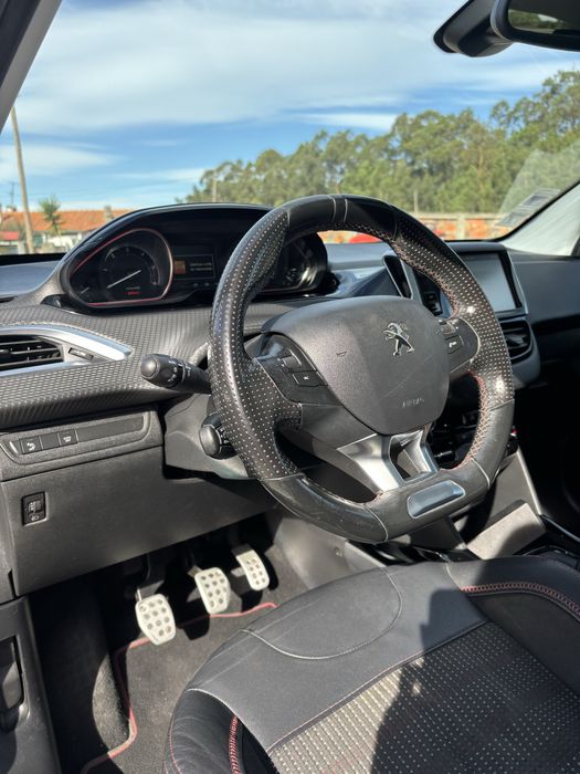 Vendo peugeot 2008 gtline — photo 5