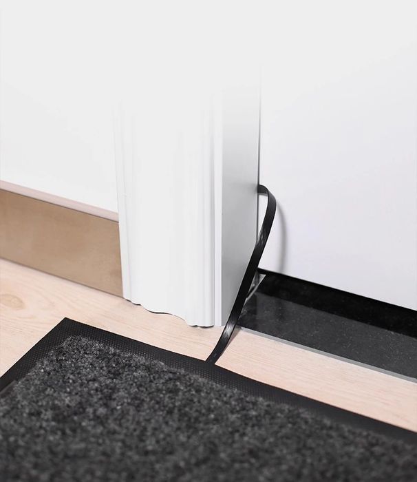 Ugreen płaski kabel sieciowy Ethernet RJ45 Cat 6 UTP 1000 Mbps 1 m