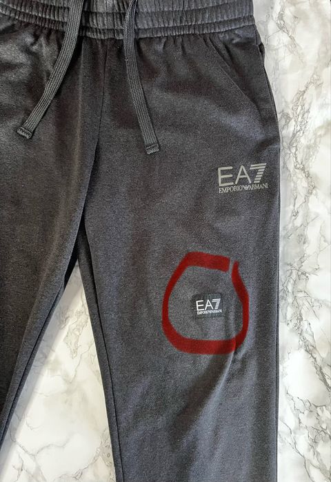 Спортивний костюм Emporio Armani EA7