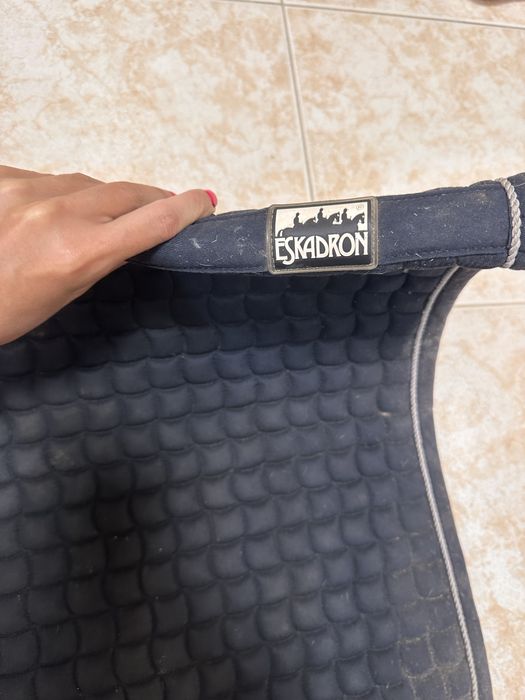 Vendo diversos materiais equestres