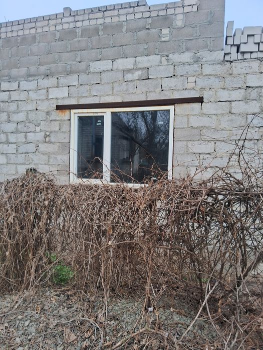 Продам недострой Игрень 100кв.м