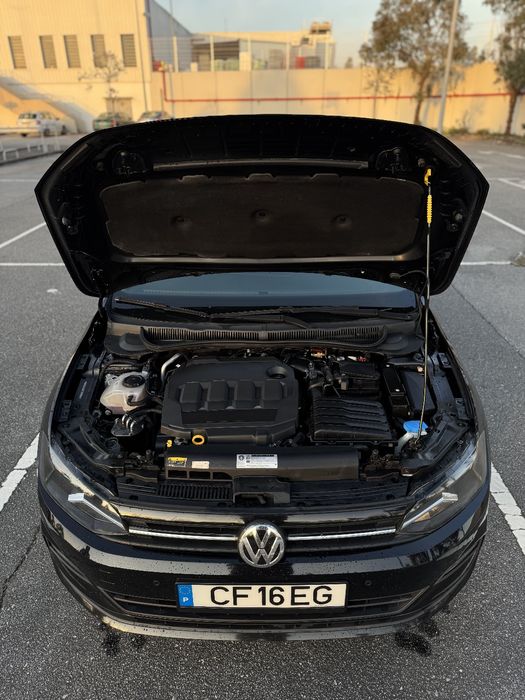 Volkswagen Polo 1.6 TDI