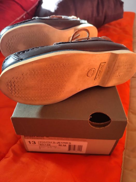 Sapatos Timberland nr31