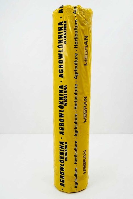 Agrowłóknina biała 19g 10,5m x 150mb