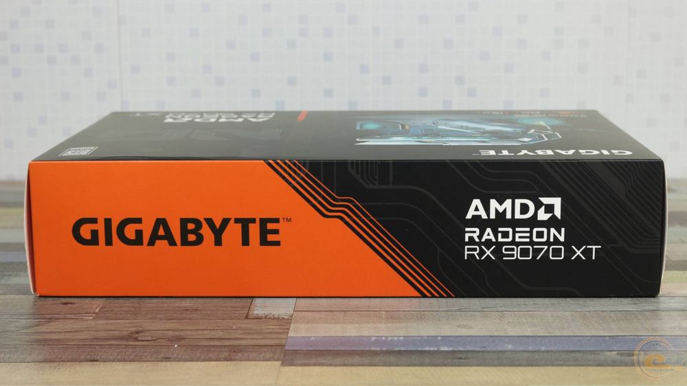 Гарантія! Gigabyte Gaming RX 9070 XT 16G відеокарта | Trade In