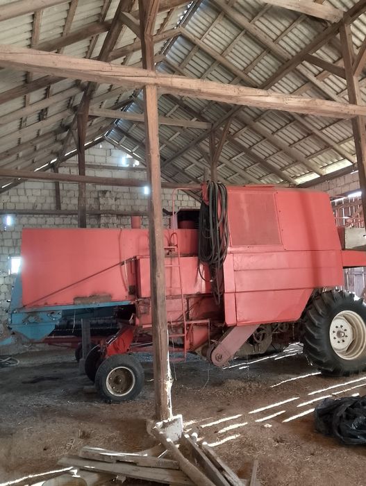 Bizon zo56, sprzedam