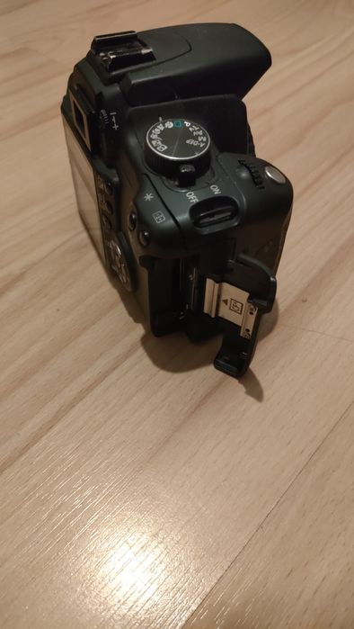 Canon eos 350d/rebel xt peças