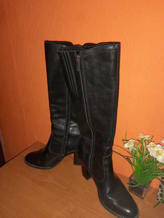 Kozaki rozmiar 36 Lasocki