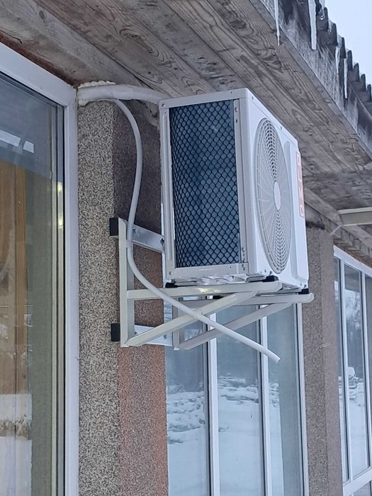 Продаж монтаж кондиціонерів
