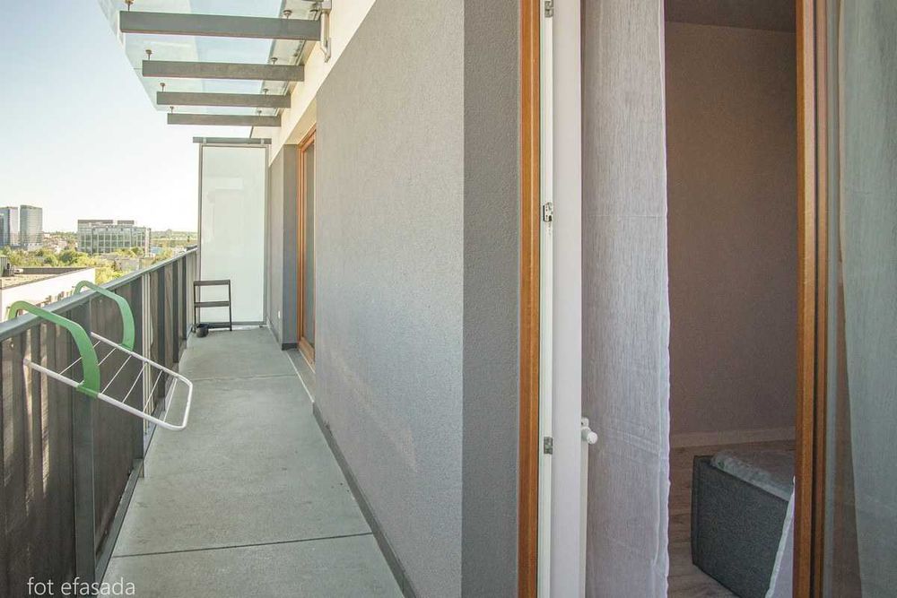 Super Komfortowy Apartament 47 m2 z Garażem Okolice  Silesia Center