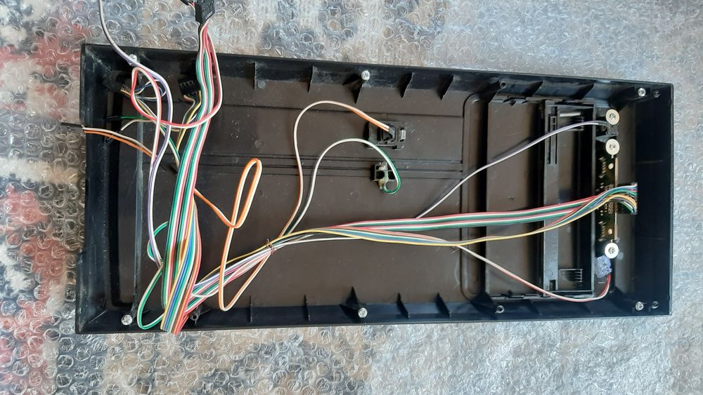 Передня панель на системний блок