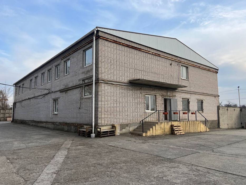 Продам производство помещение холодильник склад офис