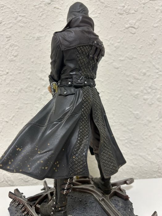 колекційна фігурка Джейкоба Фрая з гри Assassin’s Cread Syndicate