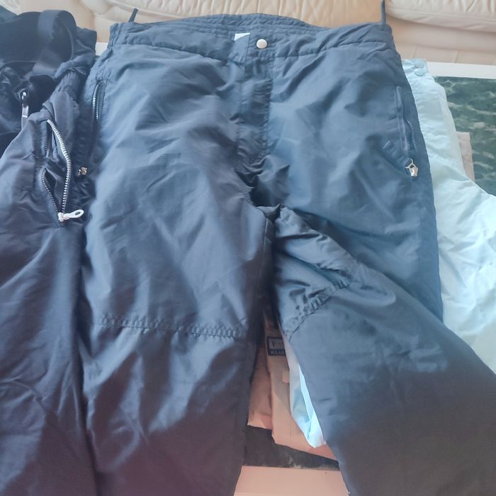 Лижні штани  , комбінезони і б/в