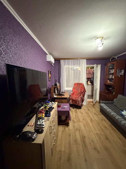 Продаж 2 кімнатної квартири по вулиці Симоненка 5а