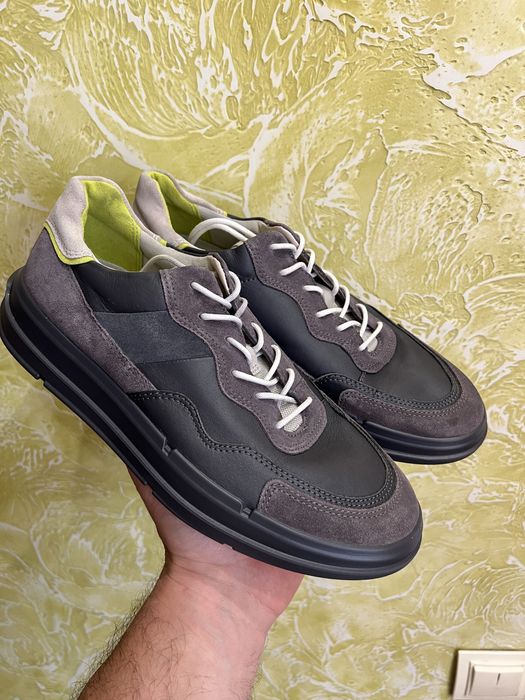 Чоловічі кросівки Ecco Soft X 40 (26,5 см.)
