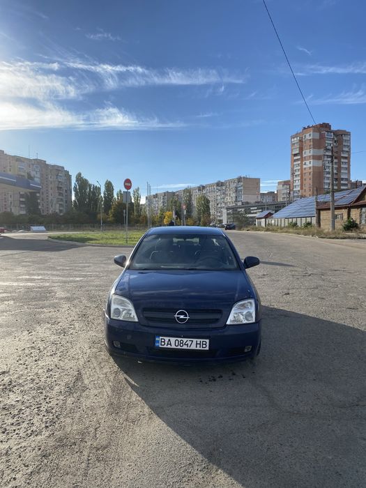 Opel Vektra 2.0 disel mexanika