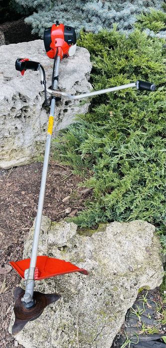 Kosa spalinowa Jonsered GR2126 1,2KM 100% sprawna/jak nowa!