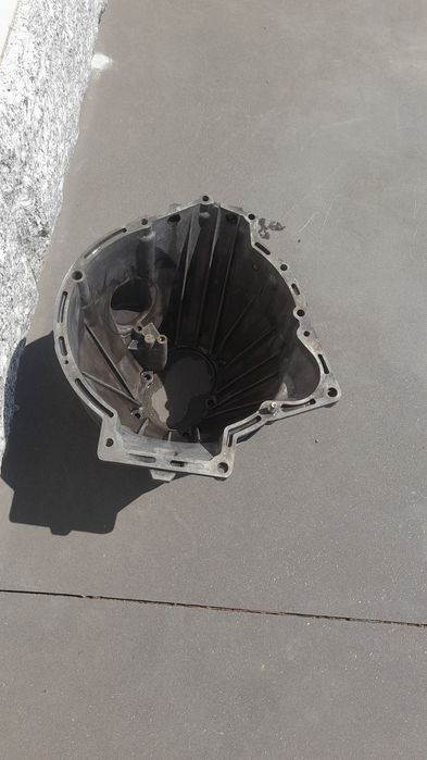 Motor land rover td5 peças