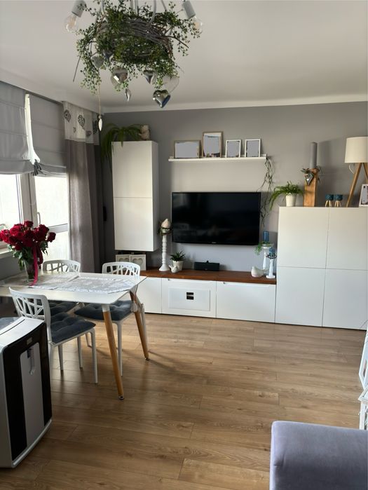Mieszkanie na sprzedaż, 3 pokoje, 54 m², Rybnik