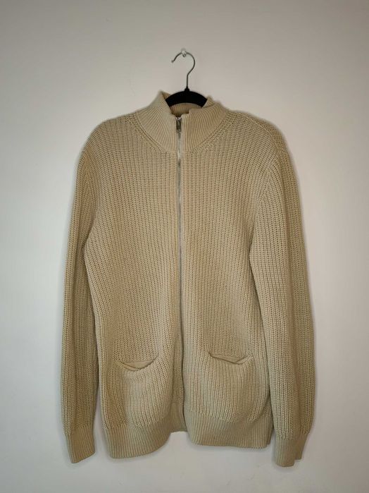 kardigan rozmiar m