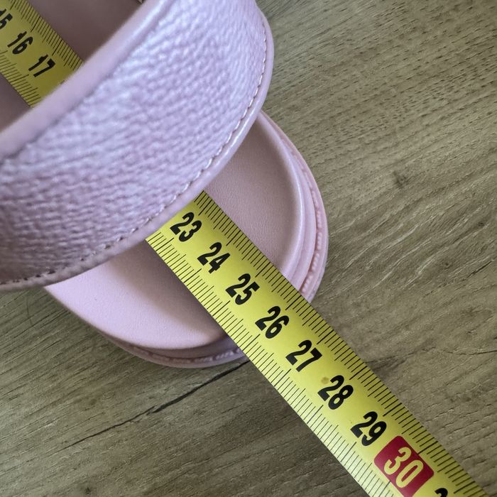 Оригінал! Coach босоніжки сандалі 39 sport sandal